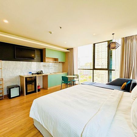 Nam Hotel & Residences Ντα Νανγκ Εξωτερικό φωτογραφία