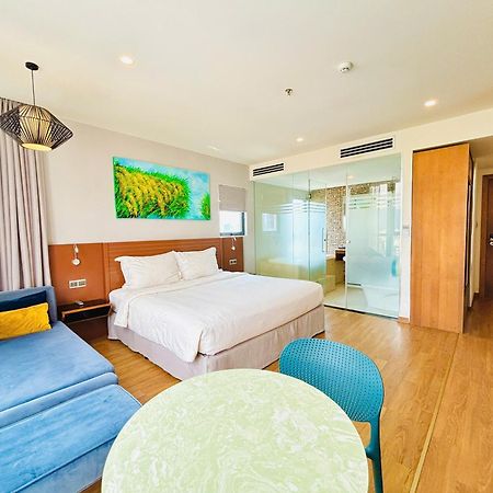 Nam Hotel & Residences Ντα Νανγκ Εξωτερικό φωτογραφία
