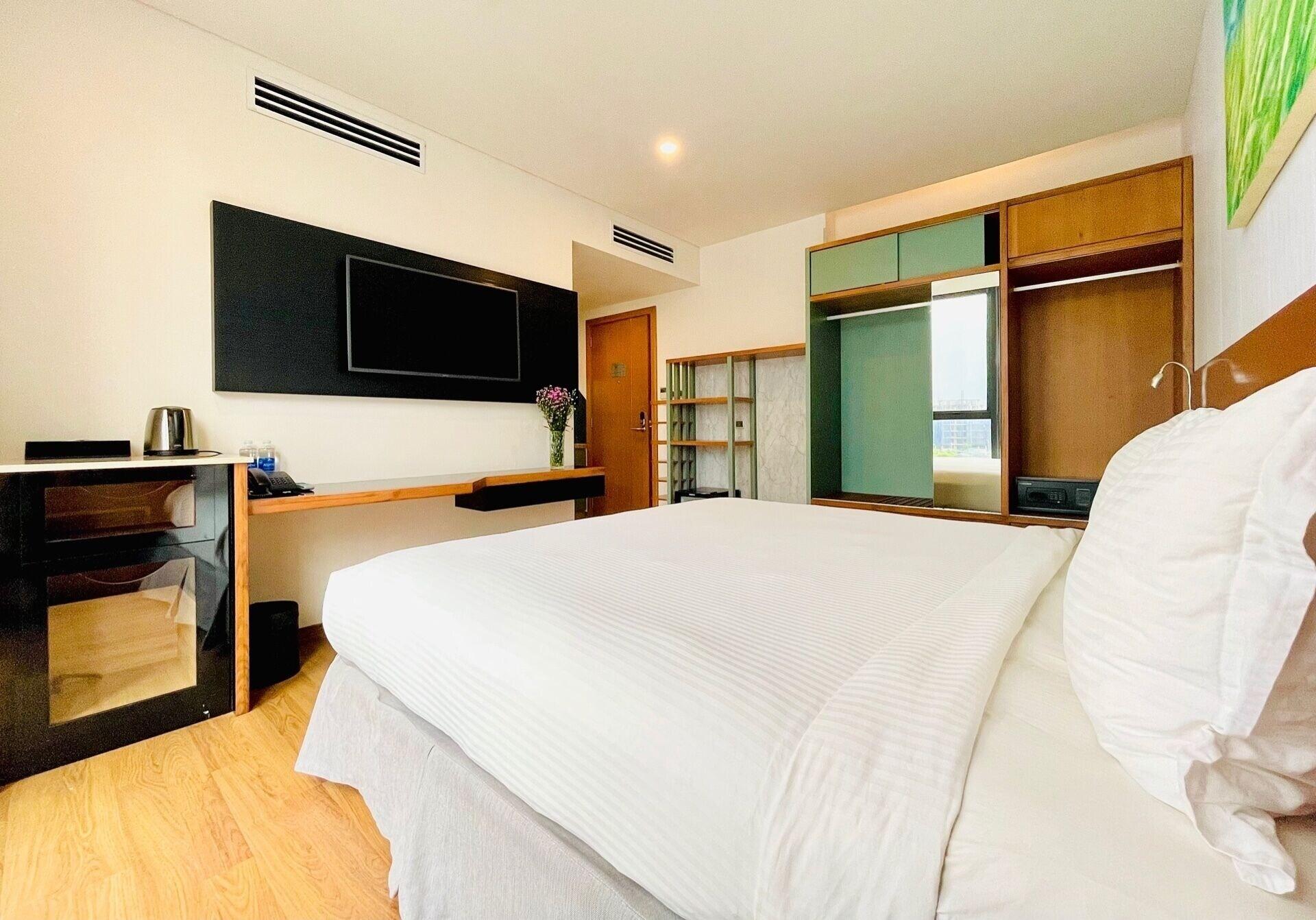 Nam Hotel & Residences Ντα Νανγκ Εξωτερικό φωτογραφία