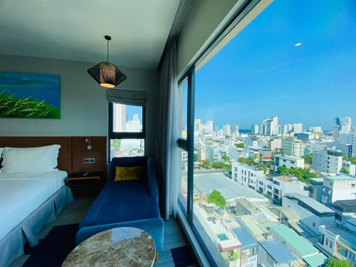 Nam Hotel & Residences Ντα Νανγκ Εξωτερικό φωτογραφία
