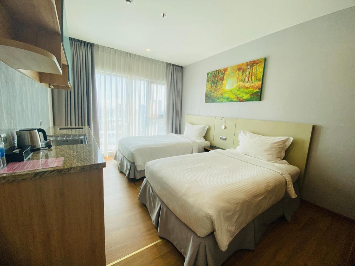 Nam Hotel & Residences Ντα Νανγκ Εξωτερικό φωτογραφία