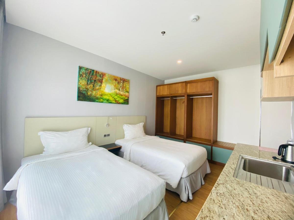 Nam Hotel & Residences Ντα Νανγκ Εξωτερικό φωτογραφία