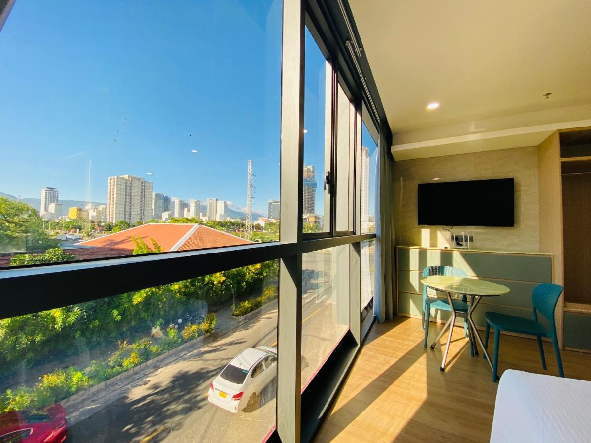 Nam Hotel & Residences Ντα Νανγκ Εξωτερικό φωτογραφία