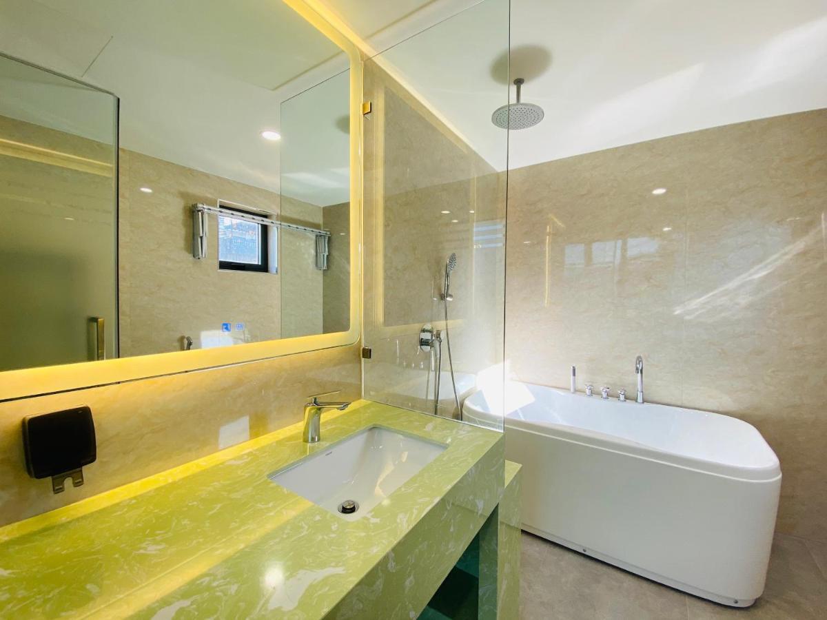 Nam Hotel & Residences Ντα Νανγκ Εξωτερικό φωτογραφία