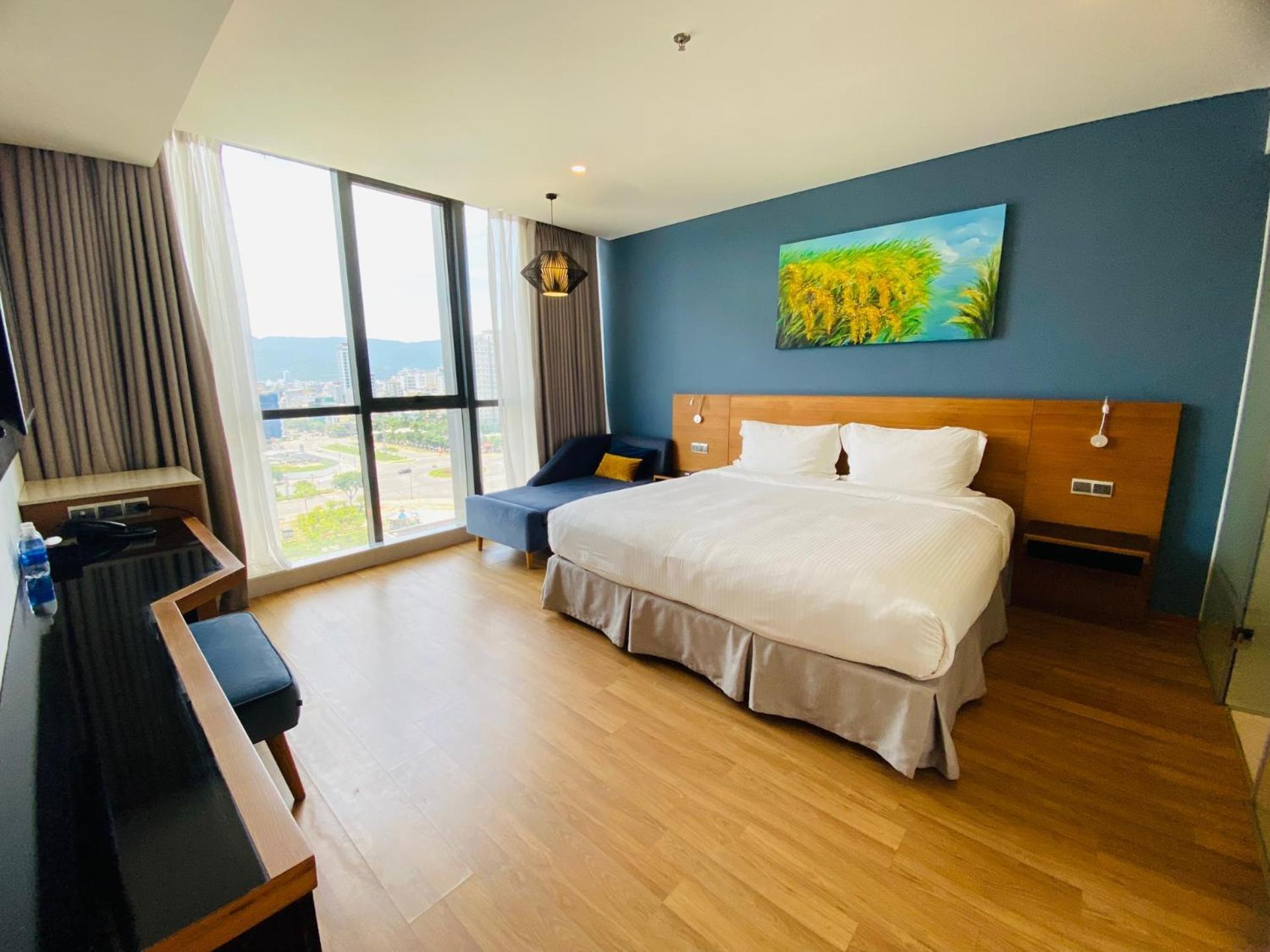 Nam Hotel & Residences Ντα Νανγκ Εξωτερικό φωτογραφία