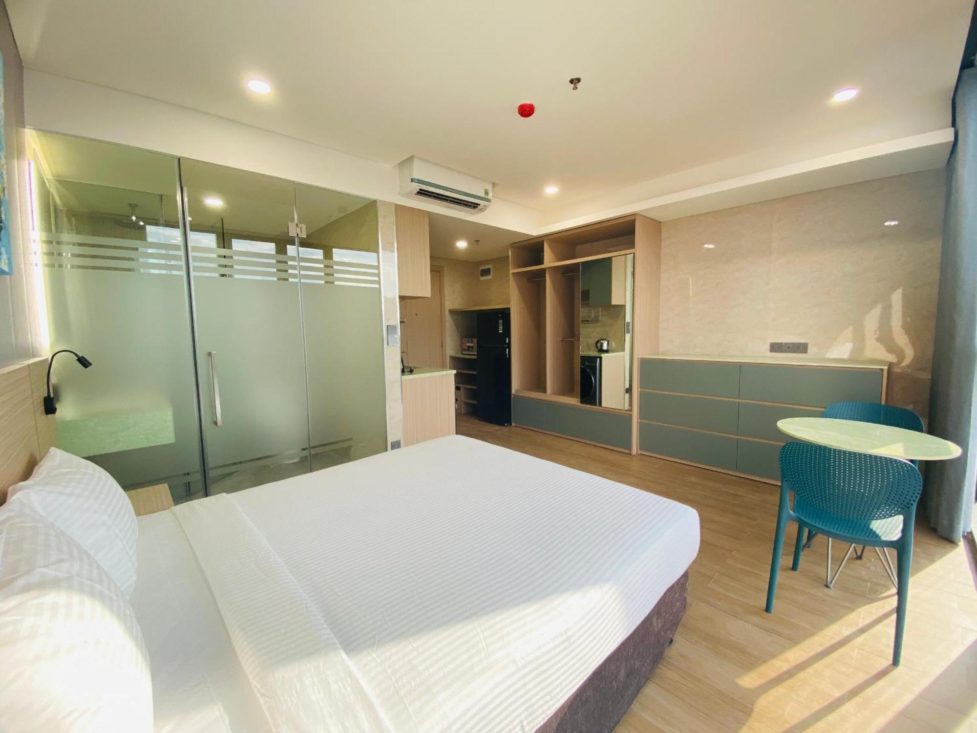 Nam Hotel & Residences Ντα Νανγκ Εξωτερικό φωτογραφία