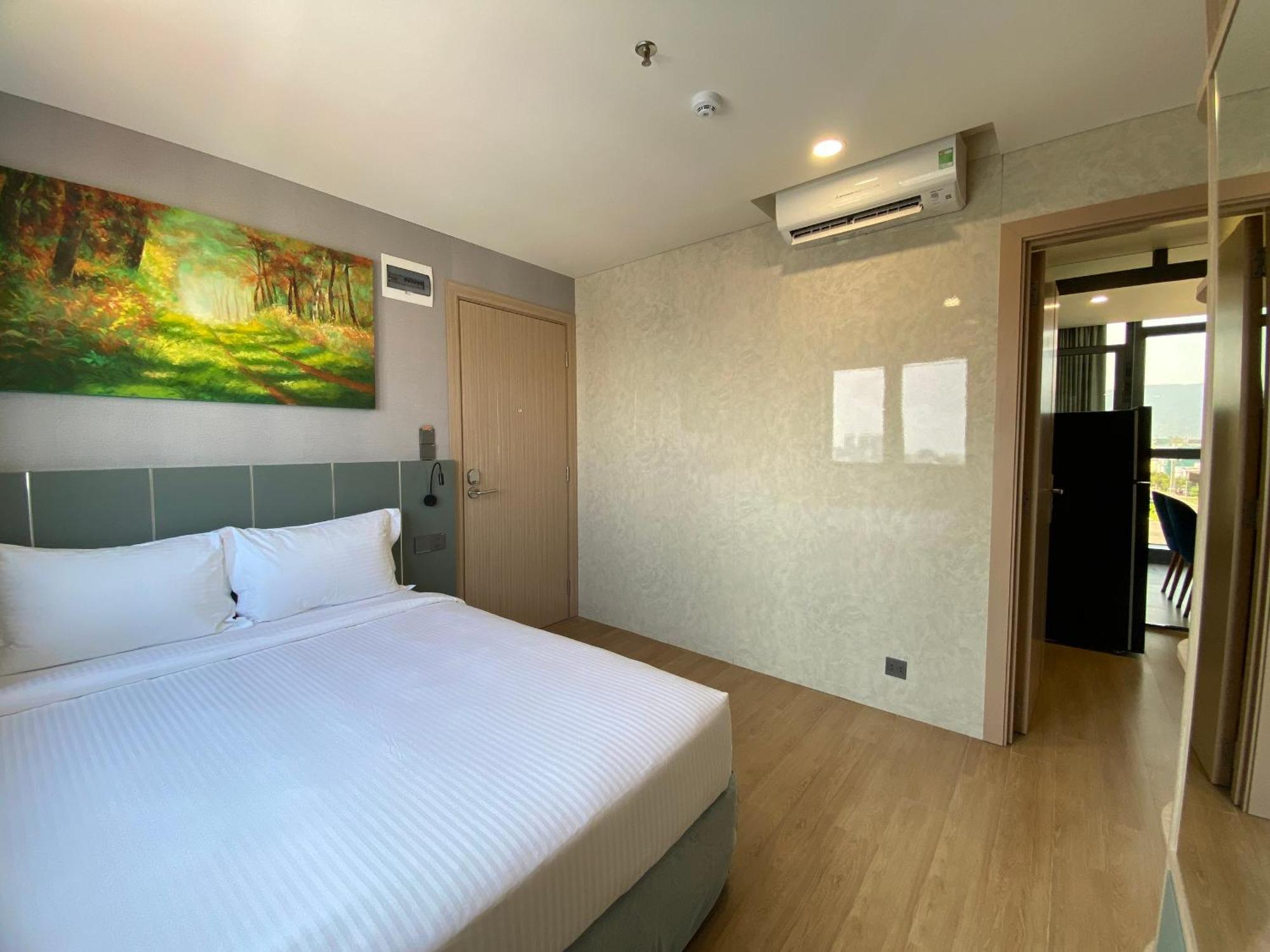 Nam Hotel & Residences Ντα Νανγκ Εξωτερικό φωτογραφία