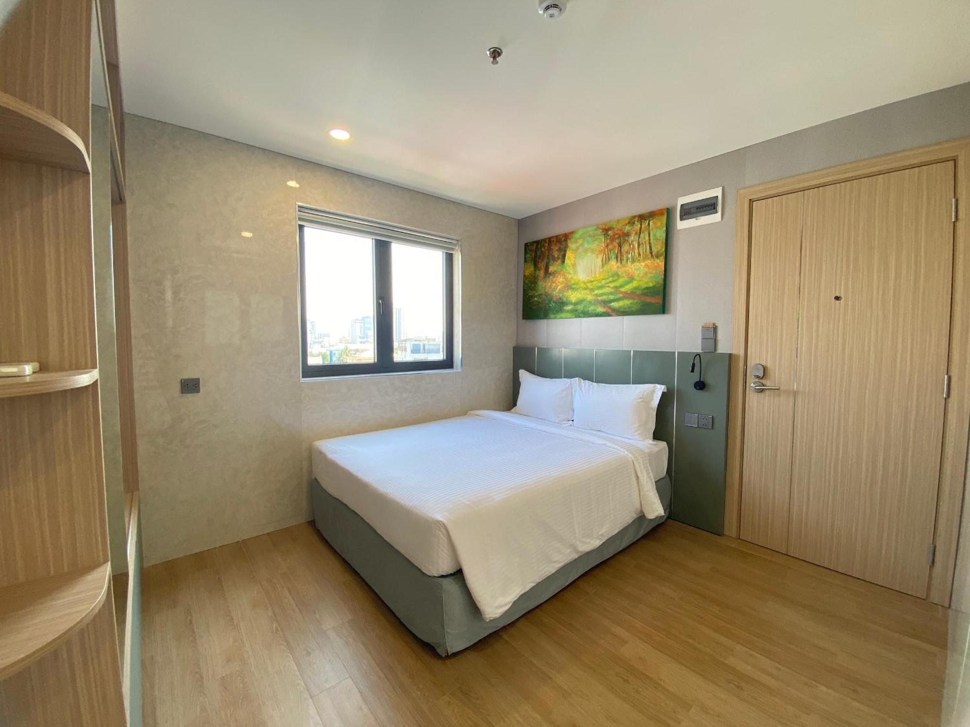 Nam Hotel & Residences Ντα Νανγκ Εξωτερικό φωτογραφία