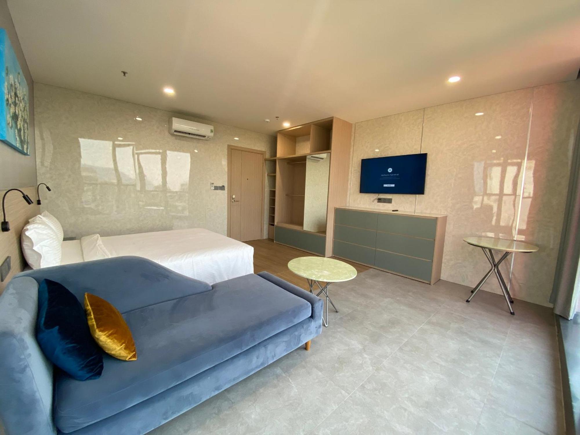 Nam Hotel & Residences Ντα Νανγκ Εξωτερικό φωτογραφία