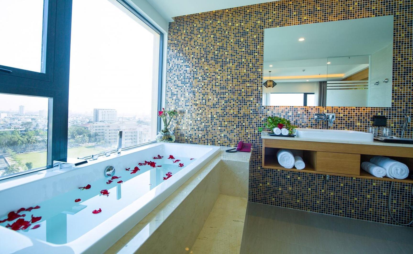 Nam Hotel & Residences Ντα Νανγκ Εξωτερικό φωτογραφία