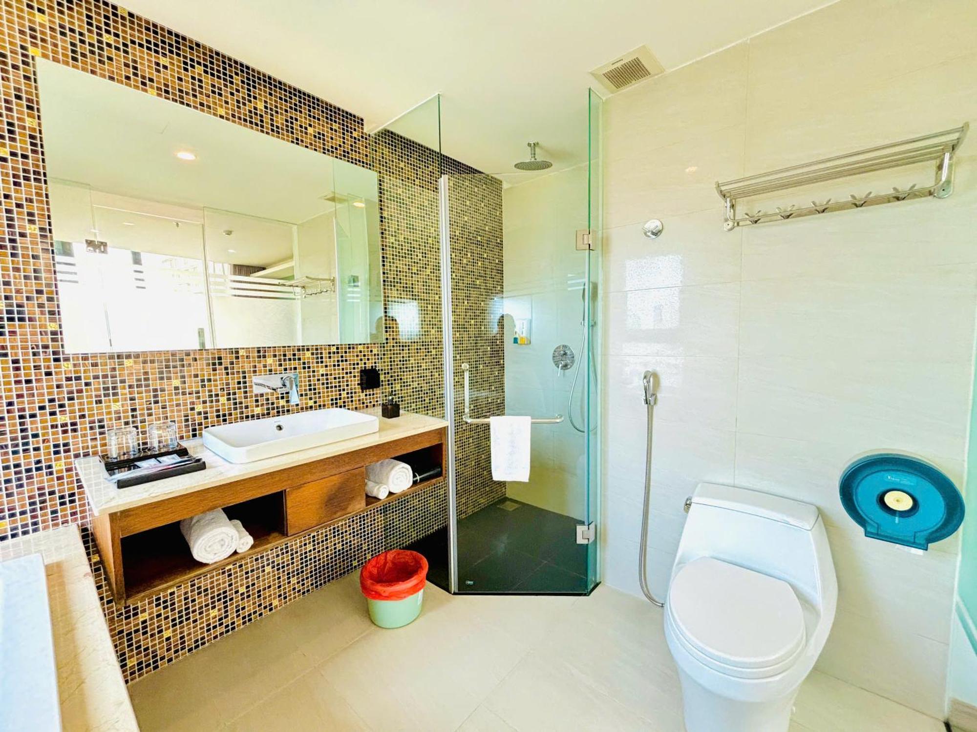 Nam Hotel & Residences Ντα Νανγκ Εξωτερικό φωτογραφία