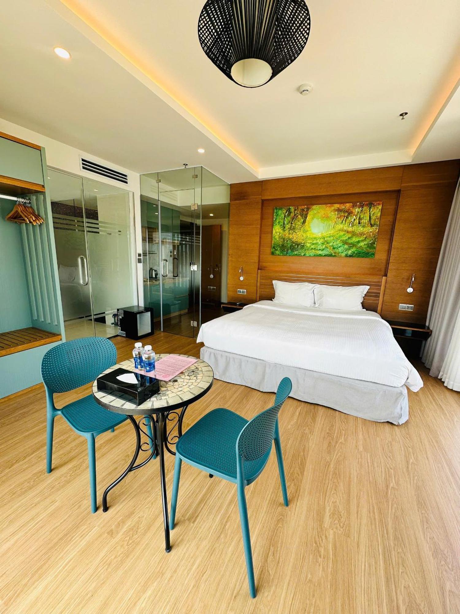 Nam Hotel & Residences Ντα Νανγκ Εξωτερικό φωτογραφία